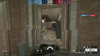 R6 New season pt6 [upl. by Vahe]