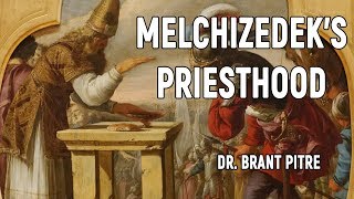 Melchizedek Priesthood [upl. by Ardnosal]