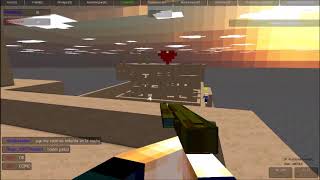 Returning to Pixel Warfare 3 Voltando a jogar Pixel Warfare 3 [upl. by Lona612]