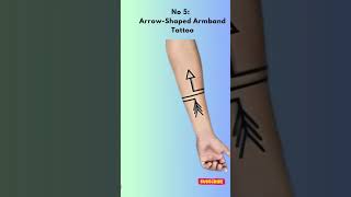 10 Best Armband Tattoo Designs for Men armbandtattoo youtubeshorts [upl. by Elaine431]