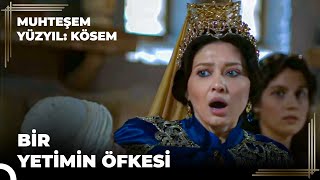 Nasıl Kösem Oldum quotKüçük Mehmet Kösem Sultanı Bıçakladıquot  Muhteşem Yüzyıl Kösem [upl. by Atiuqcaj]