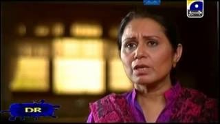 Rukhsaar Episode 21 Full On Geo TV  28th April 2014  Rukhsar Episode 21 [upl. by Esinad]