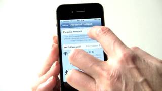 Verizon iPhone 4 Review [upl. by Helyn]