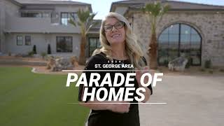 Ultimate Parade Of Homes Top 3 Mustsee Houses [upl. by Son]