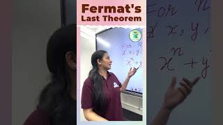 Fermats Last Theorem  What is Fermats Last Theorem [upl. by Alamac]