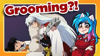 Yashahime  The Inuyasha Sequel Weve Been Waiting For [upl. by Ariaec312]