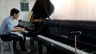 Chopin Ballade no 1 in G minor full version [upl. by Uyerta]