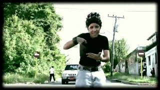 LOS ALDEANOS ftGABYLONIA h1n1 VIDEO OFICIAL [upl. by Son]