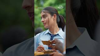 How To Flirt With Your Crush😂  ft Aadhya Anand amp Naman Jain  Crushed Season 3  amazonminitv [upl. by Jacobine]