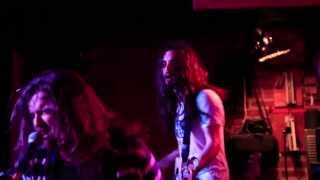 J Roddy Walston amp The Business  Lucille Little Richard Cover [upl. by Esaertal]