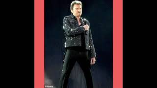 Johnny Hallyday  Charles Aznavour Il faut savoir 2008 [upl. by Soutor635]