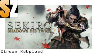 Sekiro  Shadows Die Twice 02 Das neue Soulslike von FromSoftware PS4 Pro [upl. by Min]