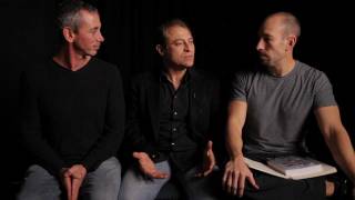 Abundance  Interview with Peter Diamandis and Steven Kotler [upl. by Sonny]