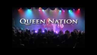 Queen Nation  Chumash Casino Promo [upl. by Hametaf]