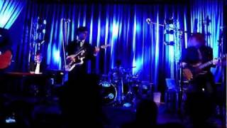 Noah and the Whale  Live in San Diego May 24 2011 full set [upl. by Caravette342]