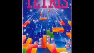 Tetris Techno Remix [upl. by Nollat793]