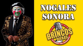 NOGALES SONORA [upl. by Heron626]