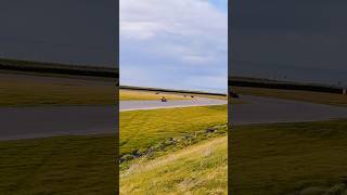 Wirral 10 Track day at Anglesey Circuit travel trending uk automobile viral biker race wales [upl. by Tak954]