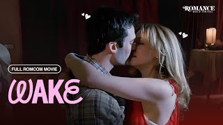 Wake  Full Romance Movie  Free HD Romantic Comedy RomCom Drama Film  Ian Somerhalder  RMC [upl. by Alya465]