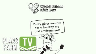 World School Milk Day [upl. by Caspar942]