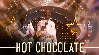 Hot Chocolate  Every 1s A Winner Music On Top 20th April 1978 [upl. by Adiana651]