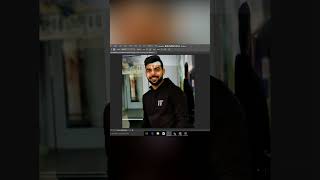 new photo editing photo editing trickPHOTOSHOP PHOTO EDITINGtoturail short viralvideo [upl. by Gillette]