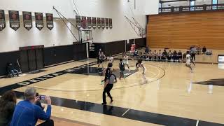 20222023  Butte College vs Merced [upl. by Sharline]