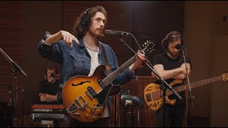 Hozier  The Humours of Whiskey Traditional a cappella with Lyrics [upl. by Itnavart735]