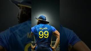 malinga bowling history [upl. by Ztirf]