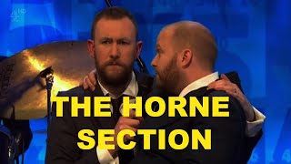 Best of Alex Horne amp the Horne Section [upl. by Bow]