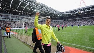 La Storia Di Una Leggenda ALESSANDRO DEL PIERO [upl. by Elatia]