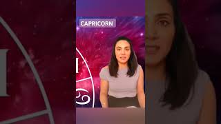 HOROSCOP CAPRICORN 294 AUGUST horoscopsaptamanal [upl. by Hanselka]