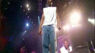 Usher  U Remind Me Live Evolution 8701 Concert [upl. by Oiludbo594]