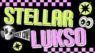 💣STELLAR amp LUKSO  WHY A FUTURE COLLABORATION IS INEVITABLE [upl. by Sonitnatsnoc788]