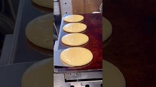 How To Make Pancakes like a Japanese Coffee Shop [upl. by Janis12]