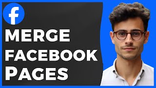 How to Merge Facebook Pages Quick amp Easy [upl. by Yruy434]