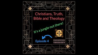 Christians Truth and Biblical Theology [upl. by Asiruam]