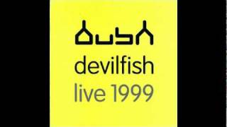 Devilfish  Live 1999 Side B  Untitled [upl. by Gnilyam]