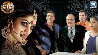 प्यासी Dulhan क्यो बना रही है CID Team को Target  CID Crime Show  Full HD [upl. by Cila891]