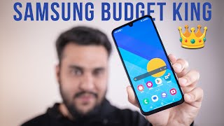 The MOST Value for Money SAMSUNG Phone [upl. by Adieren]