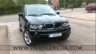 personalised number plates cars in LITHUANIA PART 1 [upl. by Ellinet]