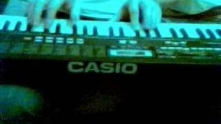 CASIO CZ [upl. by Urba]