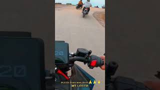 Race Day with the Yamaha MT 15 V3  Riders Vlogviral automobile newmt15 dscreation5387 mt15 [upl. by Ancier680]