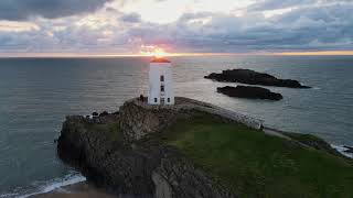 Ynys Llanddwyn [upl. by Nogas]