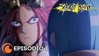 SABIKUI BISCO  EPISODIO 1 Completo sub en español [upl. by Myrta]