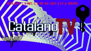 Catalano TV With Joey C TONIGHT 930PM [upl. by Red544]