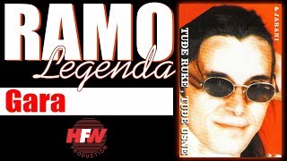 Ramo Legenda  Gara  Audio 2000HD [upl. by Annaegroeg]