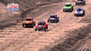 Lucas Oil Off Road Racing Series  JR2 Kart Round 3 Lake Elsinore [upl. by Archie766]