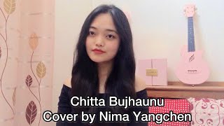 Chitta Bujhaunu  Cover by Nima Yangchen  Salil Maharjan X Nikesh Y Acharya [upl. by England870]