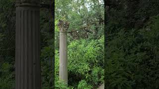 Ruins of 1970s Kapok Tree Inn Davie Florida [upl. by Gonta82]